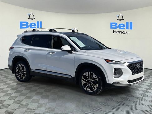 Used 2020 Hyundai Santa Fe SEL image 6