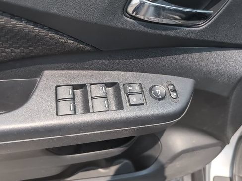 Used 2016 Honda CR-V EX image 10