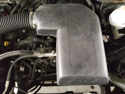 Used 2021 RAM 1500 Tradesman image 30