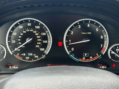 Used 2016 BMW X3 xDrive28i image 19