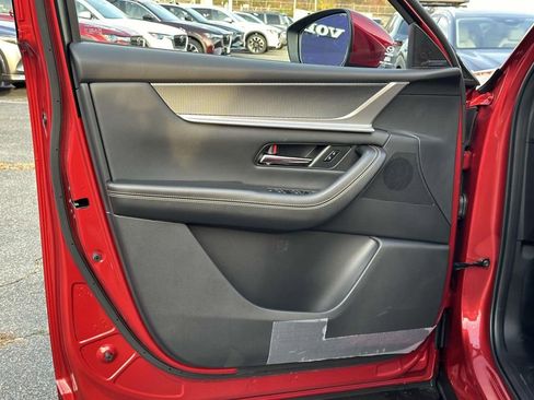 Used 2025 MAZDA CX-90 3.3 Turbo S w/ Premium Package image 15