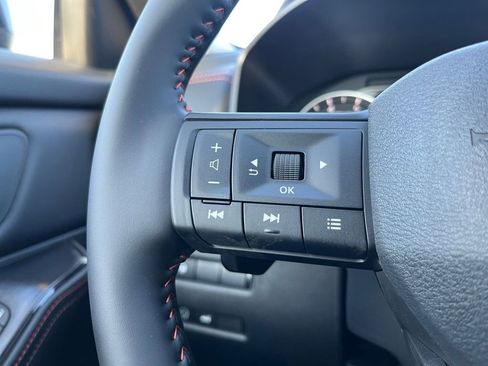 New 2026 Nissan Rogue SV image 10