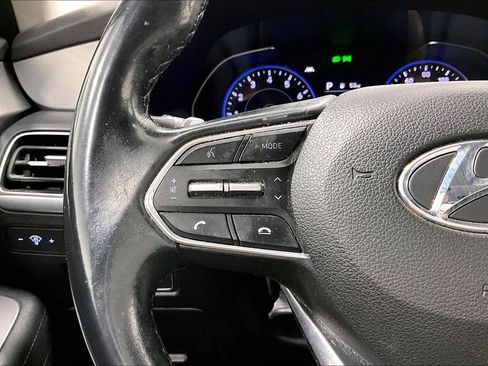 Used 2022 Hyundai Palisade SEL image 24