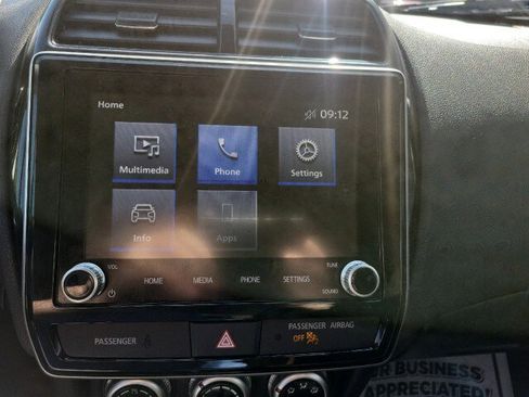 Used 2021 Mitsubishi Outlander Sport SE image 11