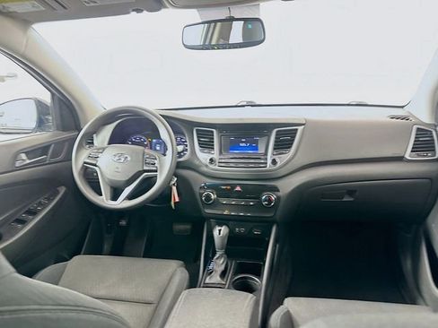 Used 2016 Hyundai Tucson SE w/ Option Group 02 image 21