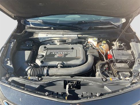 Used 2020 Cadillac XT4 Sport w/ Driver Awareness Package image 29