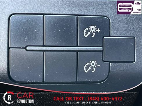 Used 2023 RAM ProMaster 2500 FWD image 34