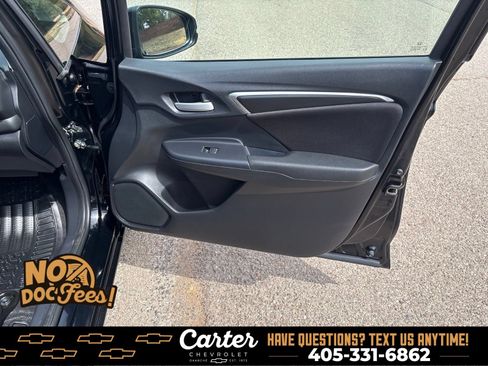 Used 2020 Honda Fit LX image 33