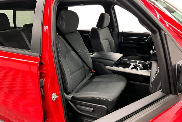 Used 2023 RAM 1500 Big Horn AWD/4WD image 8