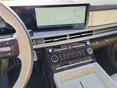 New 2024 Hyundai Santa Fe Calligraphy image 19