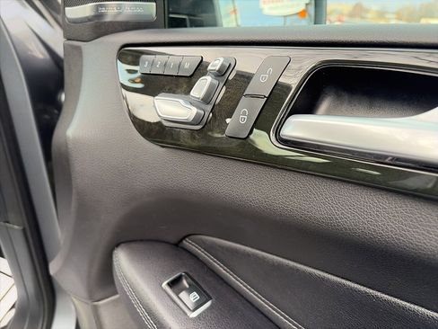 Used 2019 Mercedes-Benz GLS 450 4MATIC w/ Premium 1 Package image 46