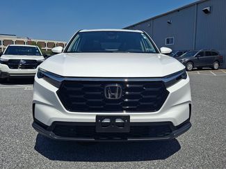 Used 2023 Honda CR-V EX-L video 2