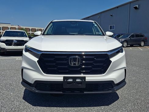 Used 2023 Honda CR-V EX-L image 2