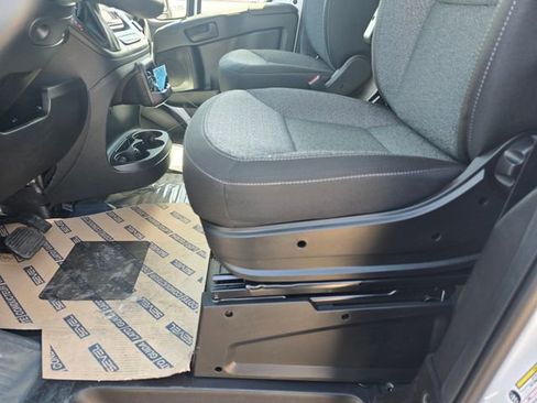New 2026 RAM ProMaster 2500 FWD image 10