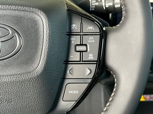New 2026 Toyota bZ Woodland AWD/4WD image 29