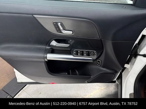 Used 2021 Mercedes-Benz GLA 250 image 18