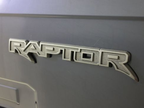 Used 2022 Ford F150 Raptor w/ Equipment Group 801A High AWD/4WD image 16