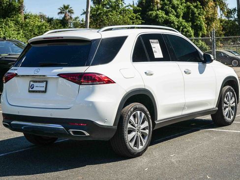 Used 2023 Mercedes-Benz GLE 350 image 6