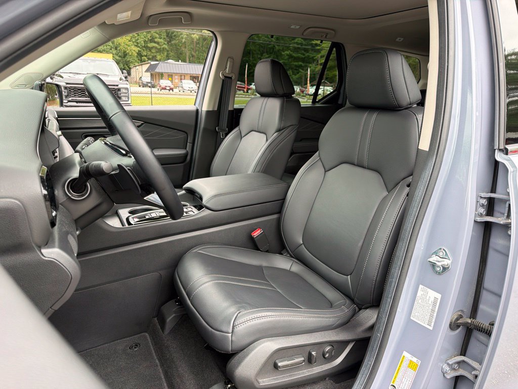 Certified 2026 Honda Pilot Touring image 20