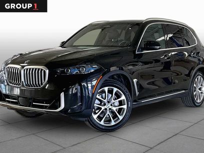 Used 2026 BMW X5 sDrive40i