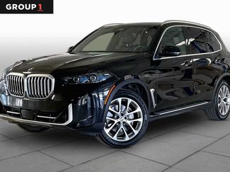 Used 2026 BMW X5 sDrive40i RWD video 1