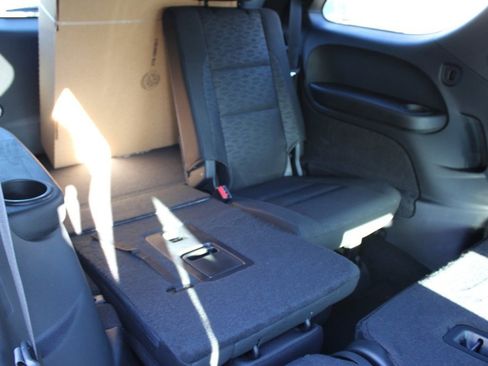 New 2026 Dodge Durango GT w/ Blacktop Package image 31