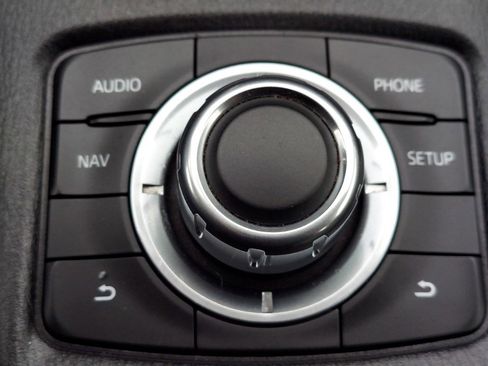 Used 2015 MAZDA MAZDA6 Touring image 17