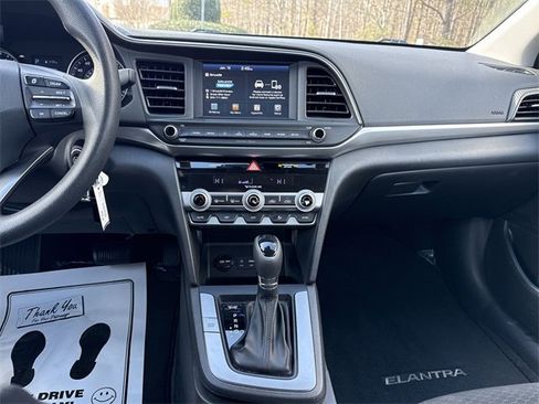 Used 2020 Hyundai Elantra SEL w/ Cargo Package (C1) image 20
