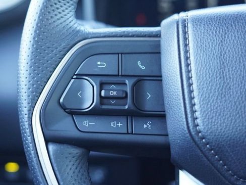 Certified 2025 Toyota Sequoia SR5 w/ TRD Sport Package image 25