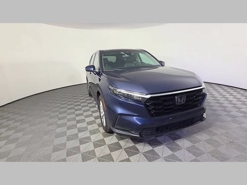 Used 2024 Honda CR-V EX image 51