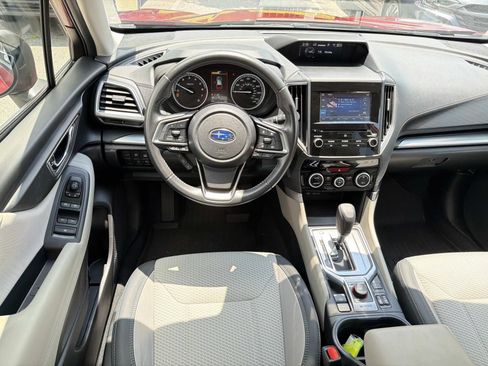 Certified 2023 Subaru Forester Premium AWD/4WD image 24