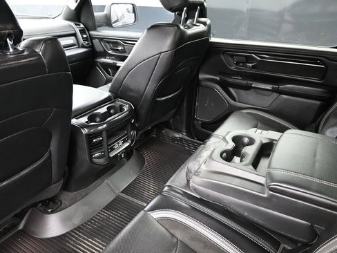 Used 2022 RAM 1500 Laramie image 28