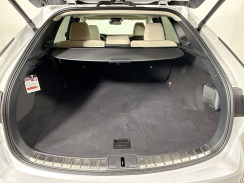 Certified 2023 Lexus RX 350 image 27