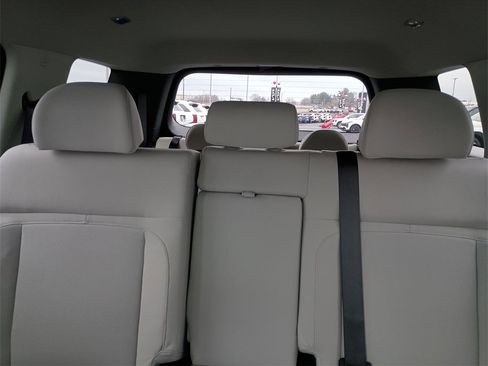 New 2026 Hyundai Santa Fe SE image 13