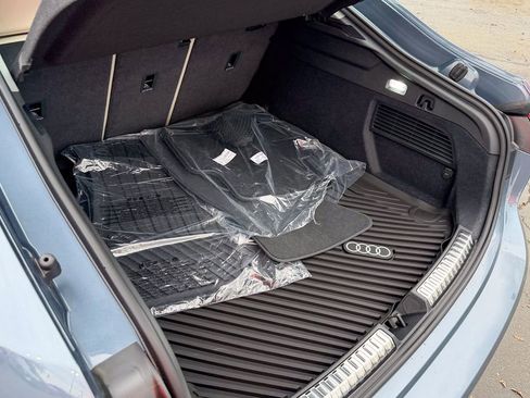 New 2025 Audi A5 2.0T Prestige image 25