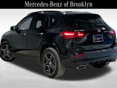 Certified 2026 Mercedes-Benz GLA 250 GLA 250 image 12