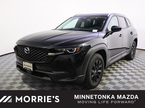 New 2026 MAZDA CX-50 AWD 2.5 S w/ Cargo Package image 1