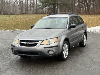 Used 2008 Subaru Outback 2.5i L.L. Bean
