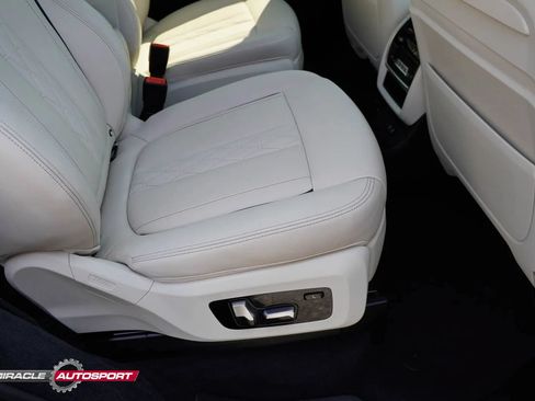 Used 2022 BMW X7 M50i AWD/4WD image 37