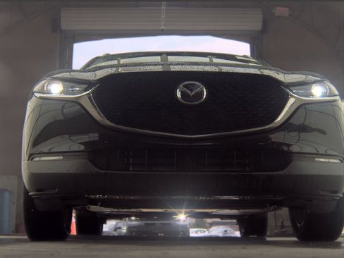Used 2025 MAZDA CX-30 AWD 2.5 S w/ Preferred Package image 13