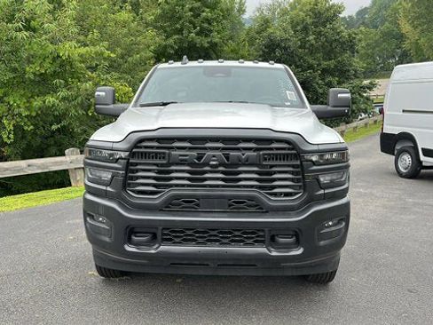 New 2025 RAM 3500 Tradesman image 3