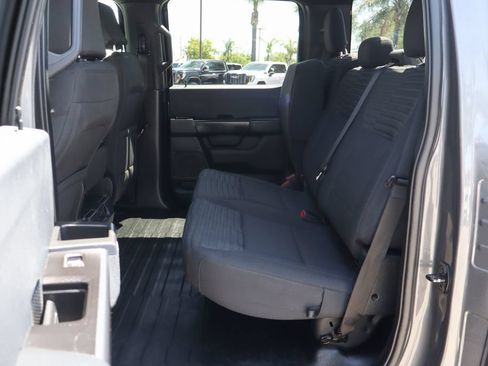 Used 2022 Ford F150 XL w/ STX Appearance Package AWD/4WD image 47