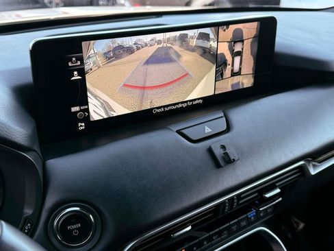 Used 2024 MAZDA CX-90 Plug-In Hybrid w/ Premium Plus image 31