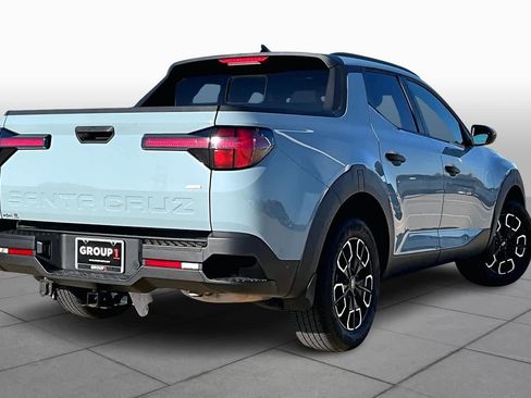 Used 2023 Hyundai Santa Cruz SEL w/ Activity Package image 11