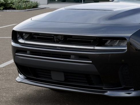New 2026 Dodge Charger Scat Pack AWD/4WD image 11