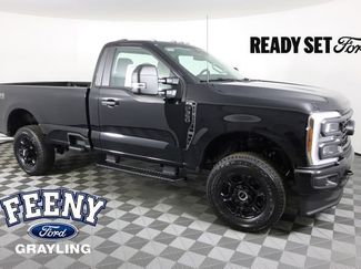 New 2026 Ford F350 XL w/ STX Appearance Package 360° Tour