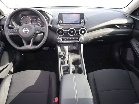 Certified 2025 Nissan Sentra S image 15