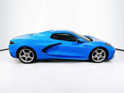 Used 2023 Chevrolet Corvette 1LT image 8
