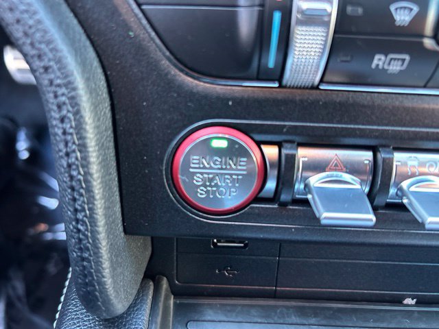 Used 2019 Ford Mustang GT Premium w/ Performance Package - Level 2 RWD image 18