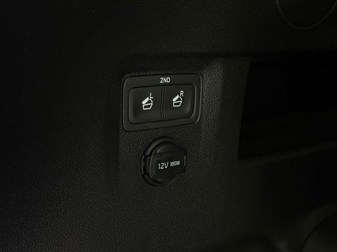 Certified 2025 Kia Telluride S AWD/4WD image 12